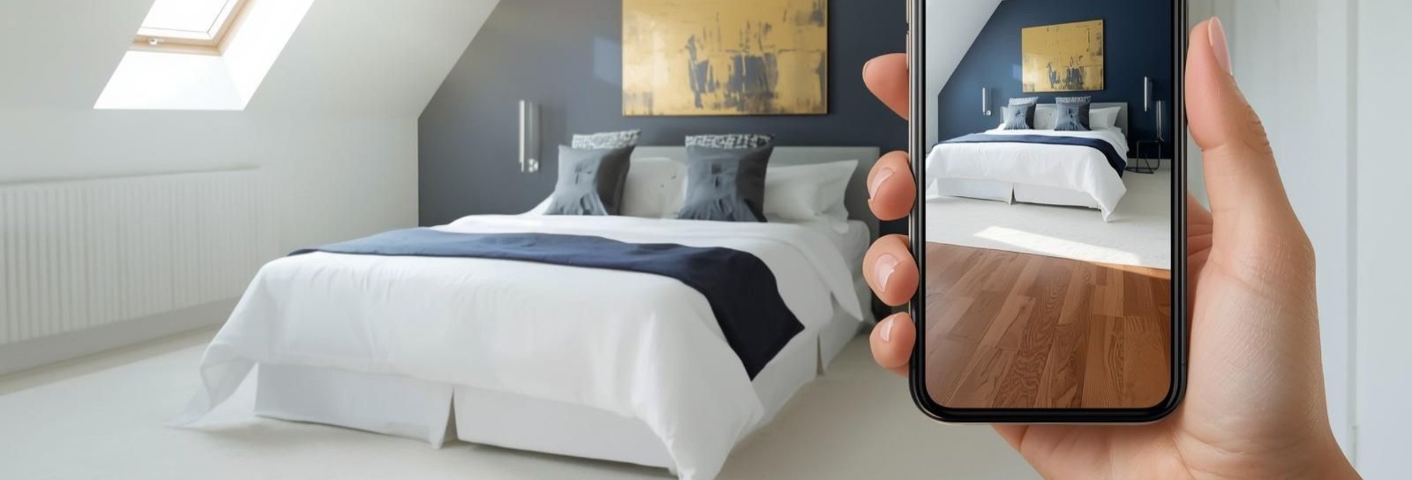 Visualize Your Floors with Madison Carpets in Madison, WI and Surrounding Areas