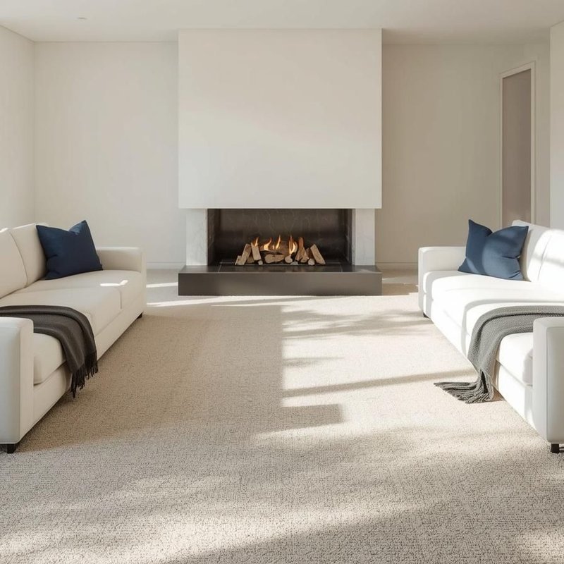 Discover carpet flooring at Madison Carpets in Madison, WI and Surrounding Areas